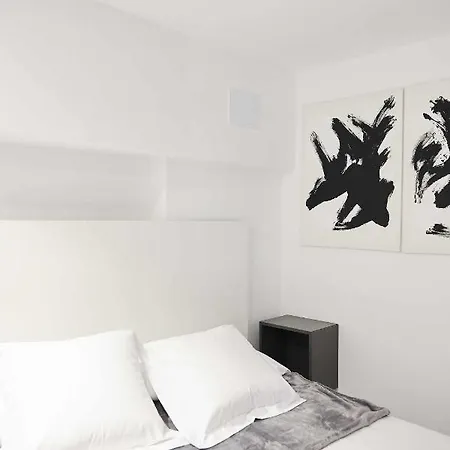 Alandalus Modern Apartment *