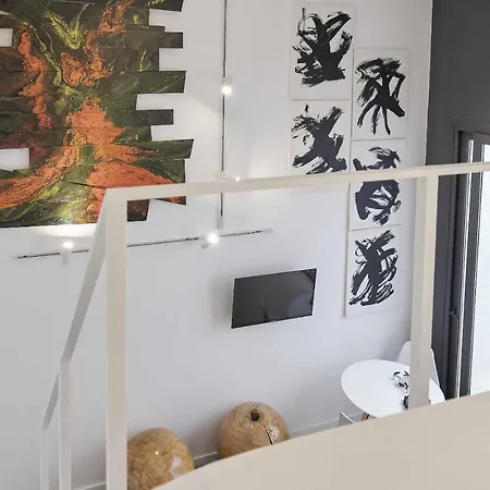 Alandalus Modern * Seville