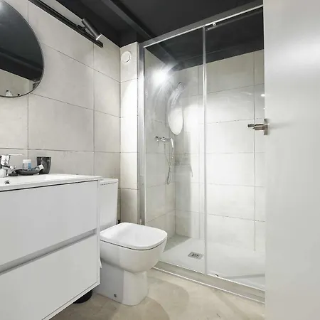 Alandalus Modern Apartment