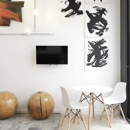 Alandalus Modern * Sevilla