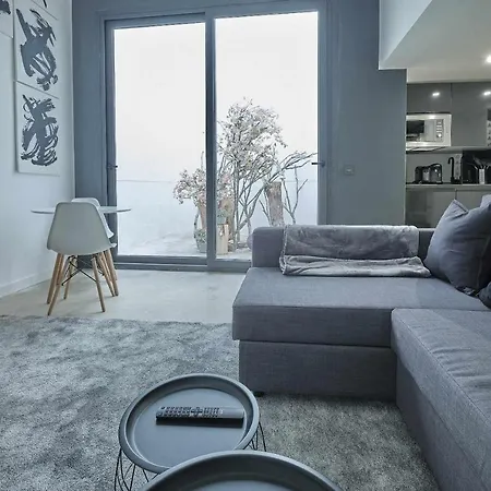 Alandalus Modern Appartamento